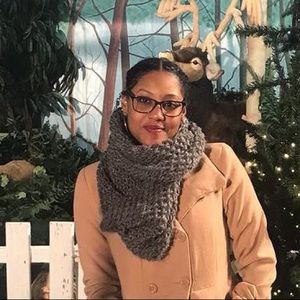 Meet your Posher, Zayna